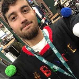 Meet your Posher, Roman